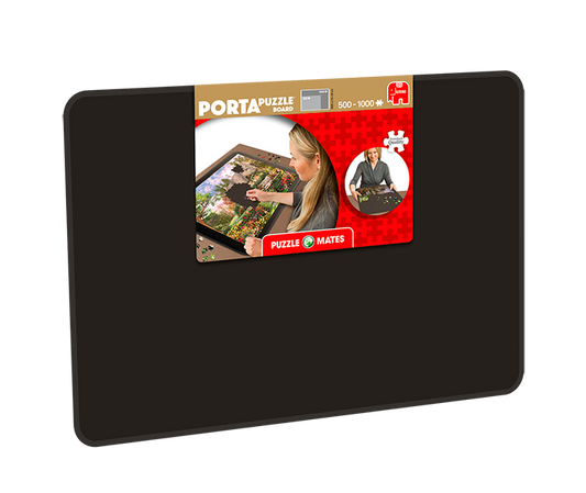 Puzzle Mates Portapuzzle Board