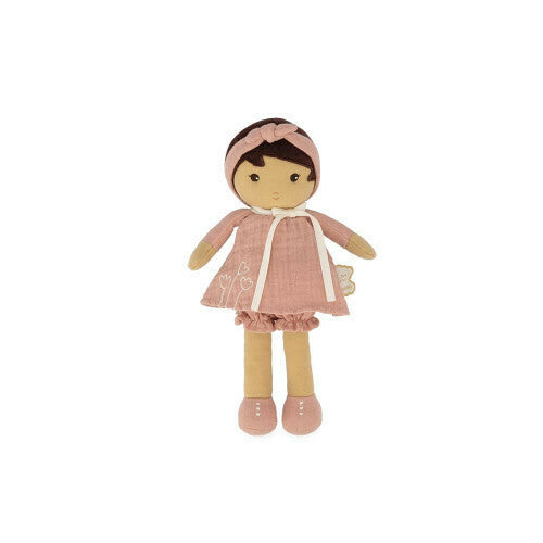 Kaloo Doll 25cm Amandine