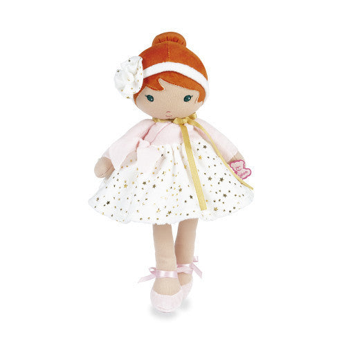 Kaloo Doll 32cm Valentine Ballerina