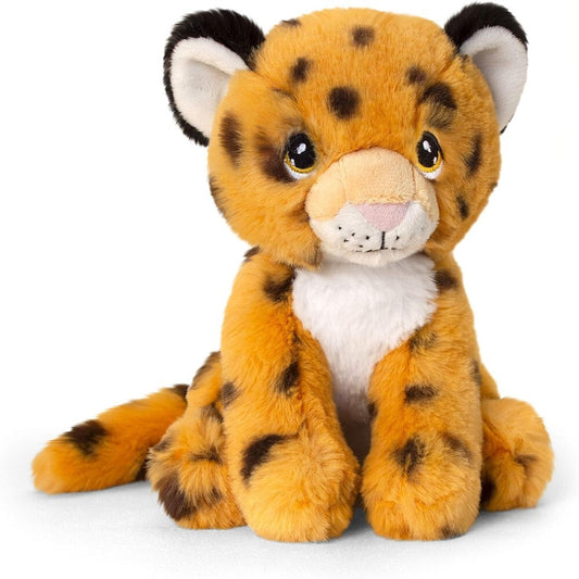 Keeleco Cheetah 18cm