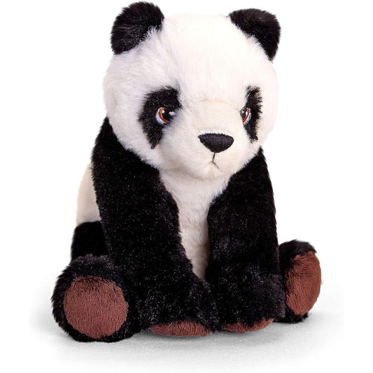 Keeleco Panda 18cm
