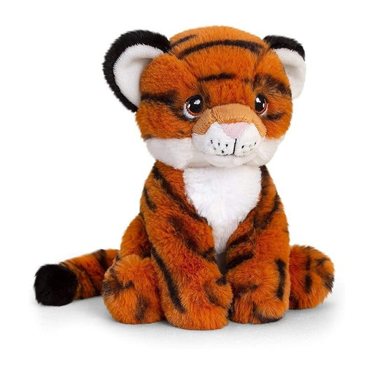 Keeleco Tiger 18cm
