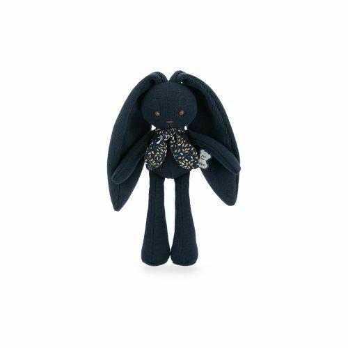 Kaloo Small Dark Blue Rabbit