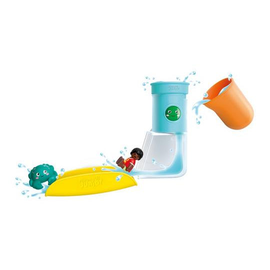 Playmobil Jr Pour and Play Water Tank 71775