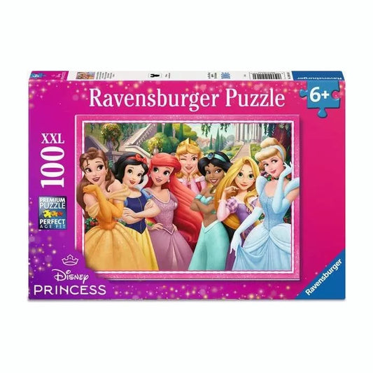 Life's a Fairytale Princess 100XXL