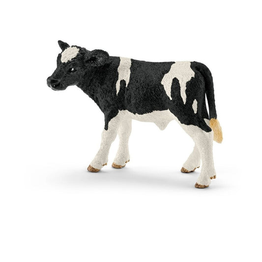 Schleich Holstein Calf 13798