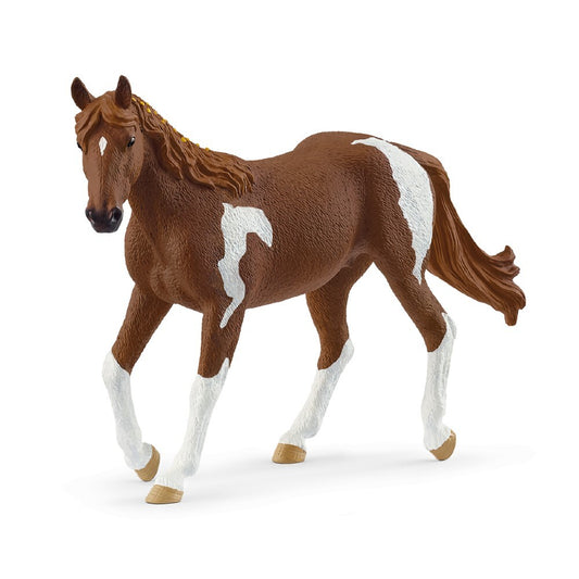 Schleich Paint Horse Mare 14901