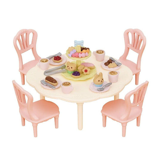 Sylvanian Sweets Party Set 5742