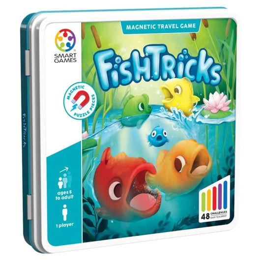 Smart Games Fish Tricks