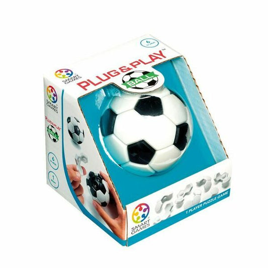 Plug and Play Football Game