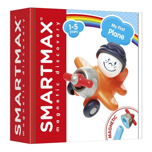 Smartmax My First Plane