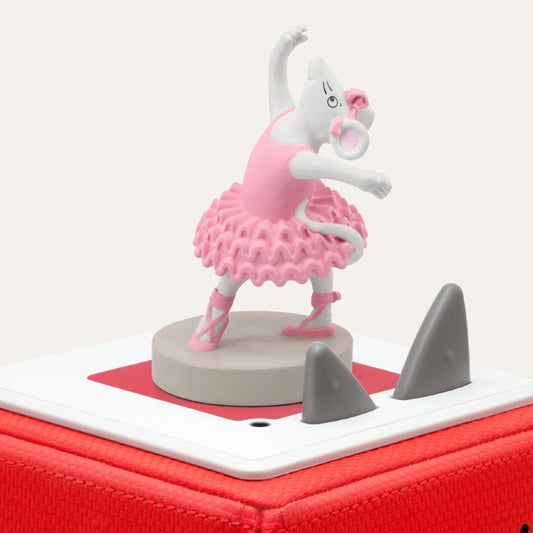 Tonie Angelina Ballerina