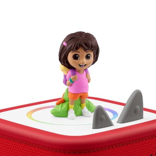Tonie Dora's Adventure