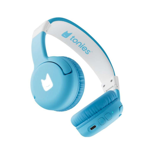 Toniebox 2 Bluetooth Headphones Sky Blue