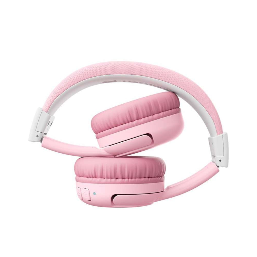 Toniebox 2 Bluetooth Headphones Cloud Pink
