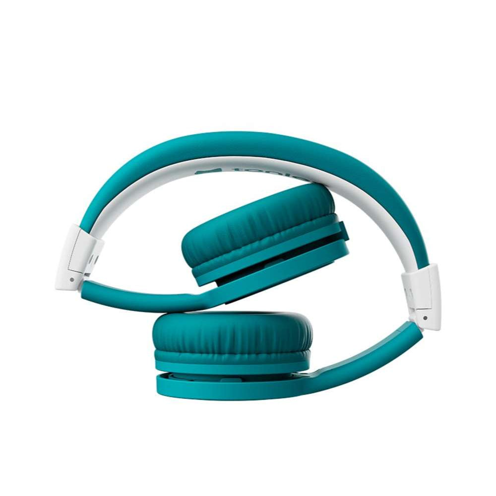 Toniebox 2 Bluetooth Headphones Tropical Teal