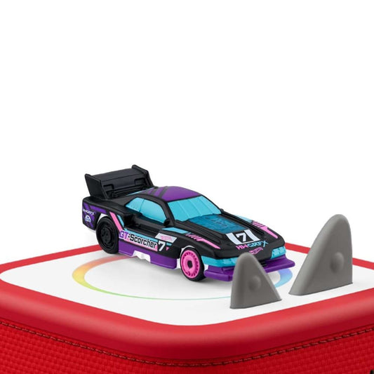 Tonie Hot Wheels