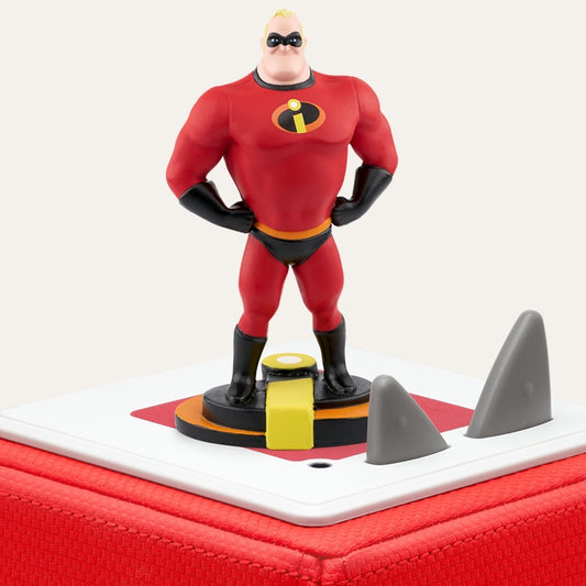 Tonie Disney The Incredibles