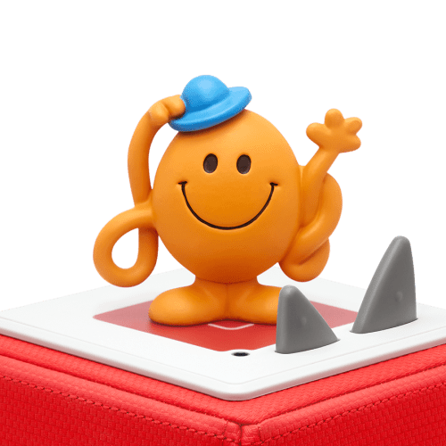 Tonie Mr Tickle