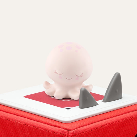 Tonie Sleepy Octopus Bedtime Story