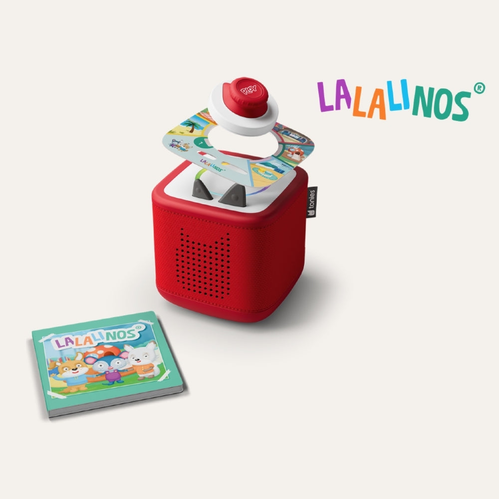 Tonieplay Lalalinos Find the Photo