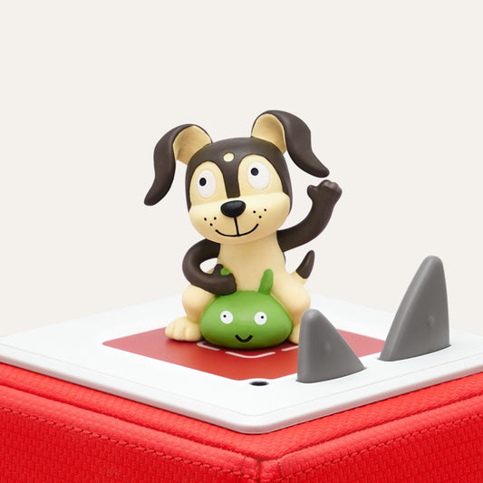 Tonie Favourite Children's Songs Playtime