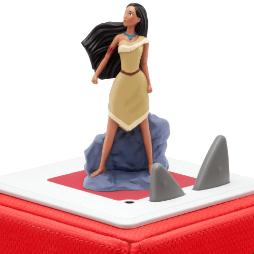 Tonie Disney Pocahontas