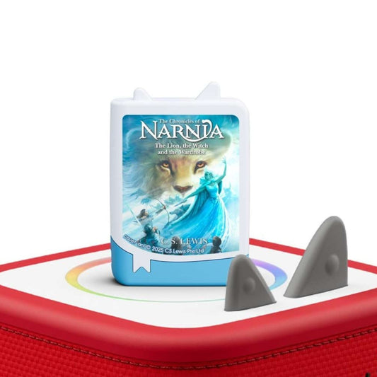 Pocket Tonie The Lion, the Witch and the Wardrobe