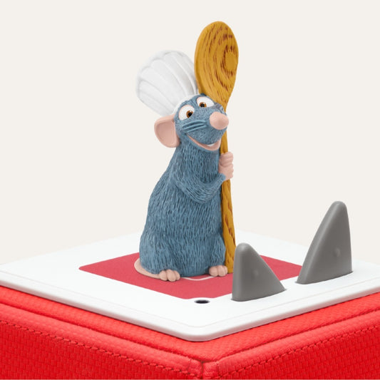 Tonie Disney Ratatouille