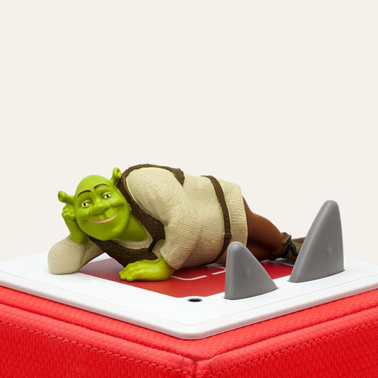 Tonie Shrek