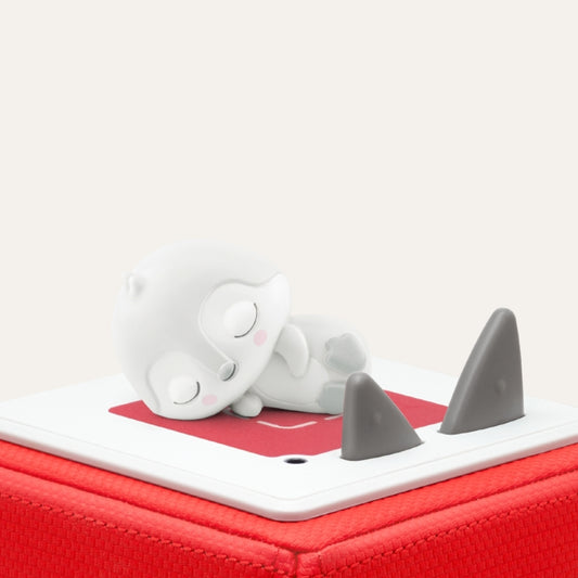 Tonie Sleepy Penguin White Noise
