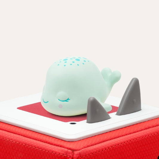 Tonie Sleepy Whale Lullabies from the Ocean