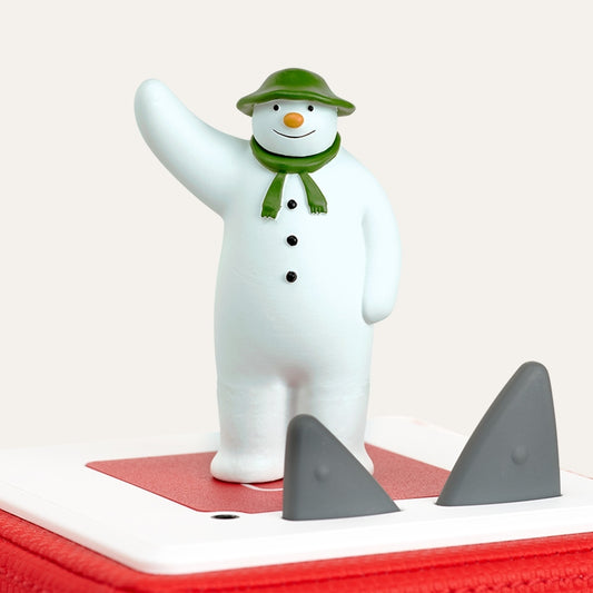 Tonie The Snowman