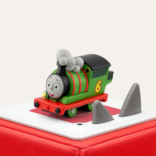 Tonie All Engines Go Percy