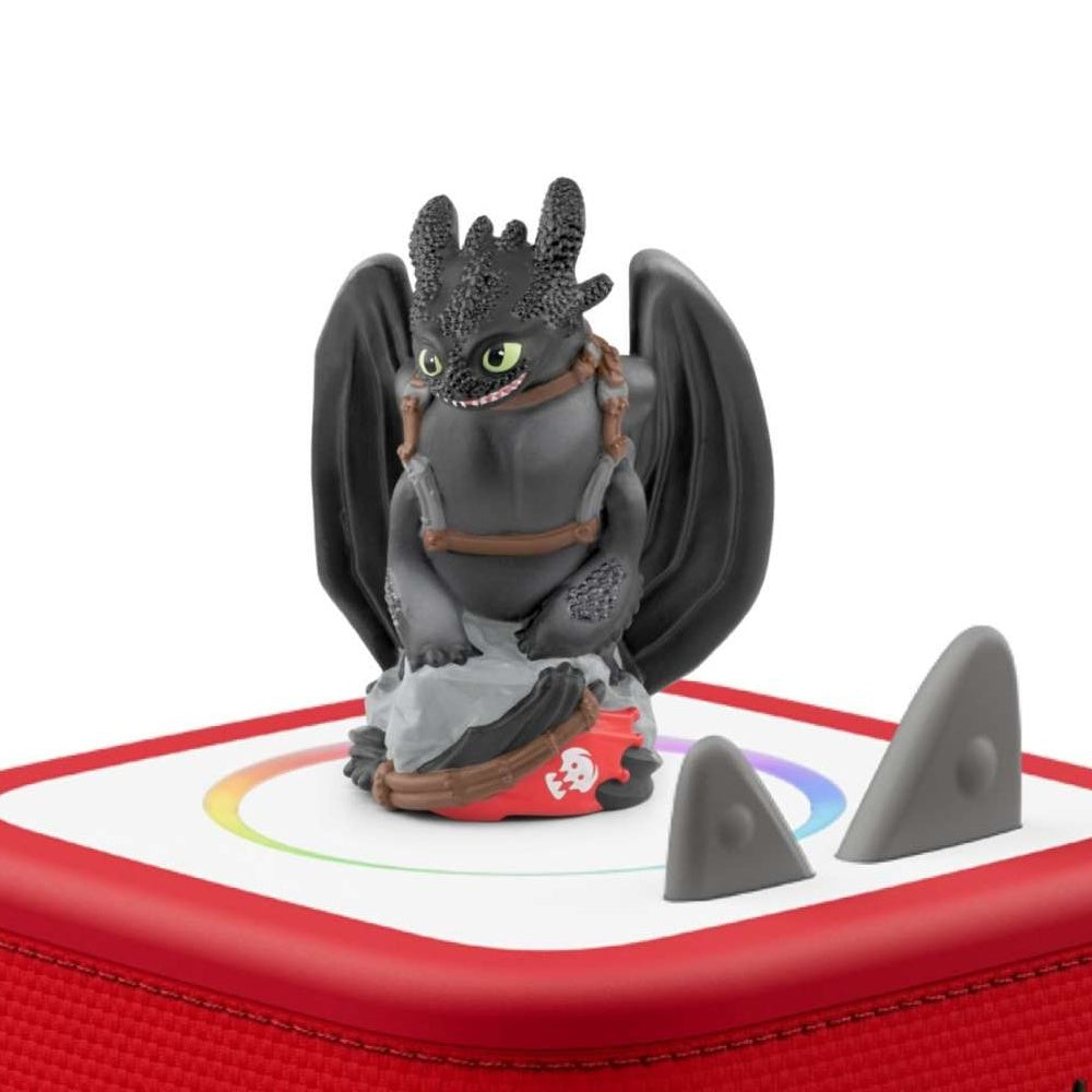 Tonie How To Train Your Dragon Toothless