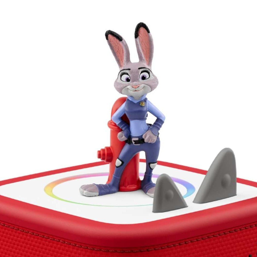 Tonie Disney Zootropolis