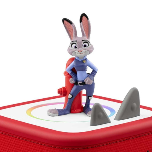 Tonie Disney Zootropolis