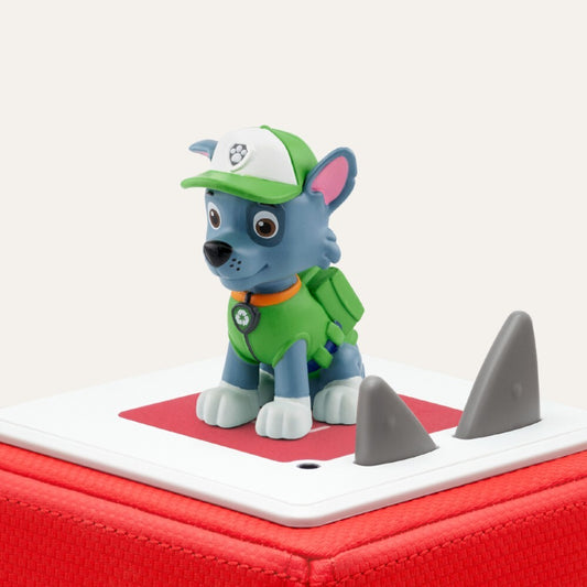 Tonie Paw Patrol Rocky