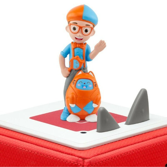 Tonie Blippi