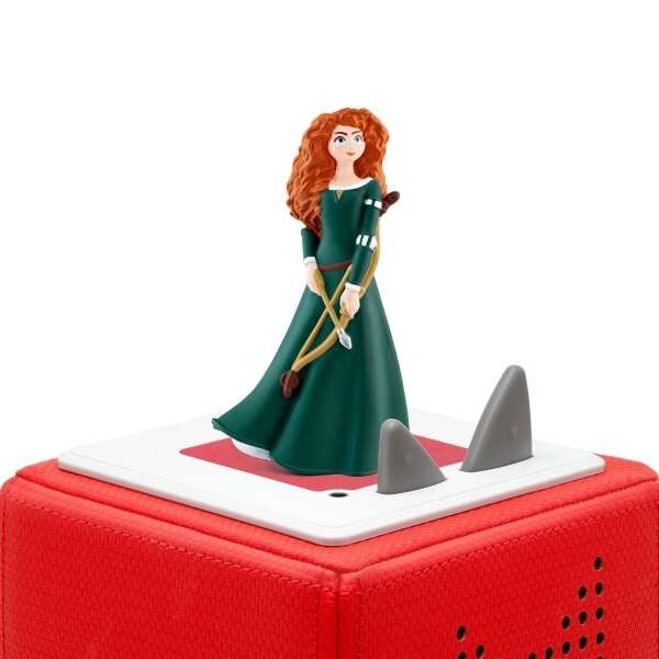 Tonie Disney Brave Merida