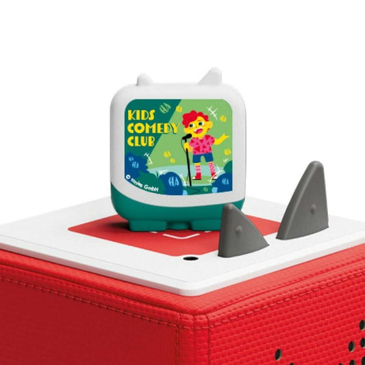 Clever Tonie Kids Comedy Club