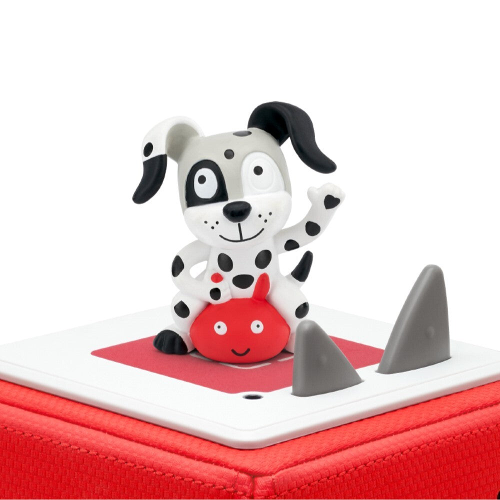 Tonie Songs Playtime and Action Songs 2