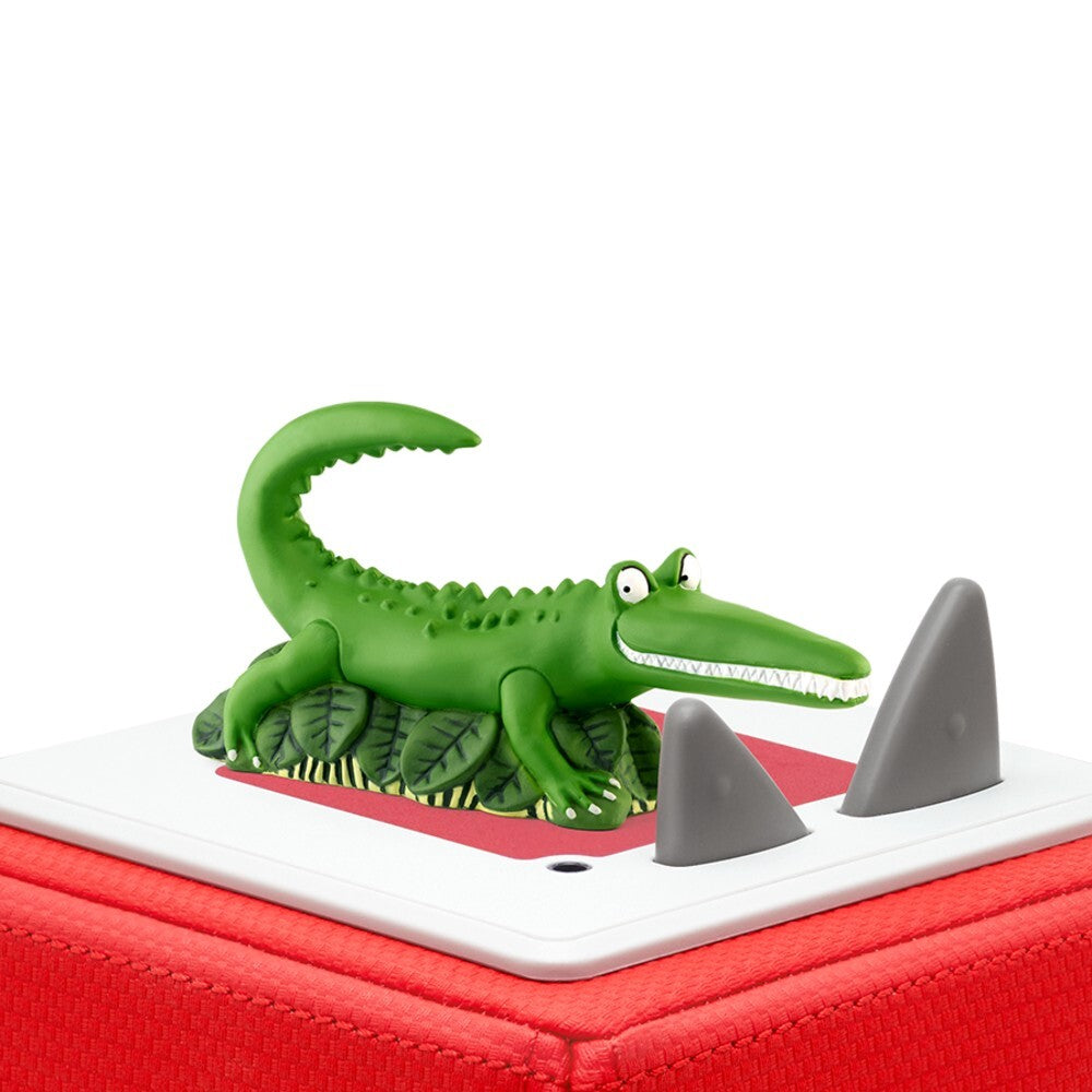 Tonie The Enormous Crocodile