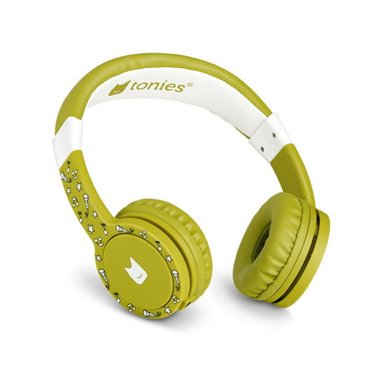 Tonies Headphones Green