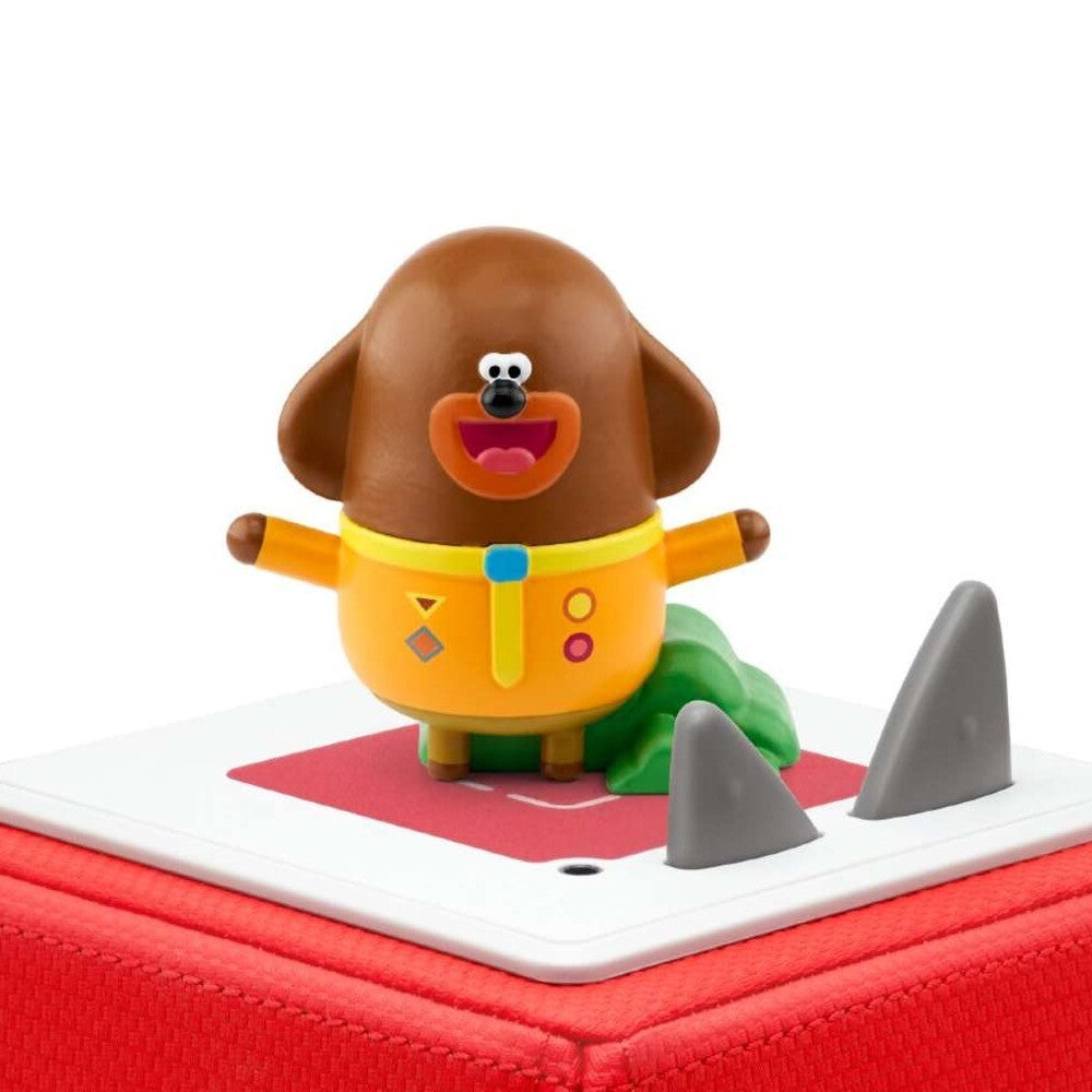 Tonie Hey Duggee