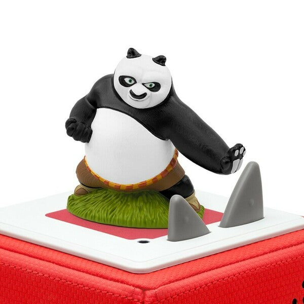 Tonies Kung Fu Panda