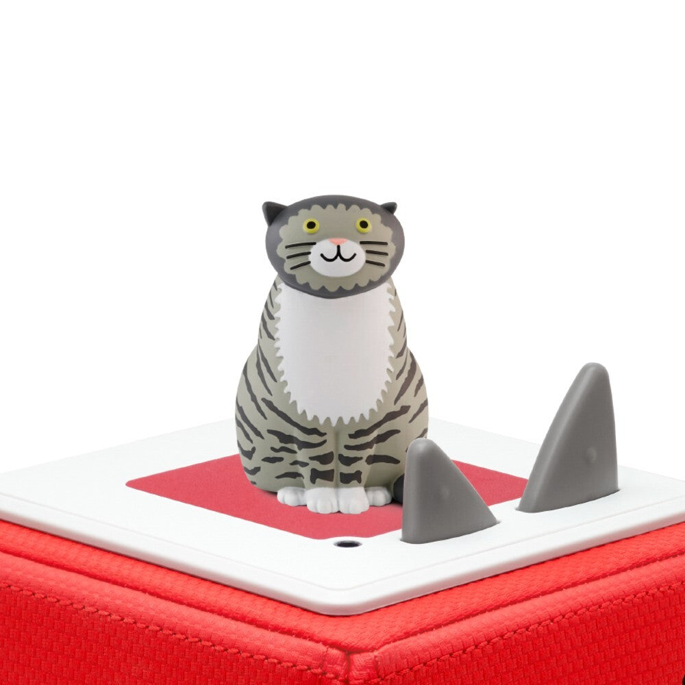 Tonie Mog the Forgetful Cat