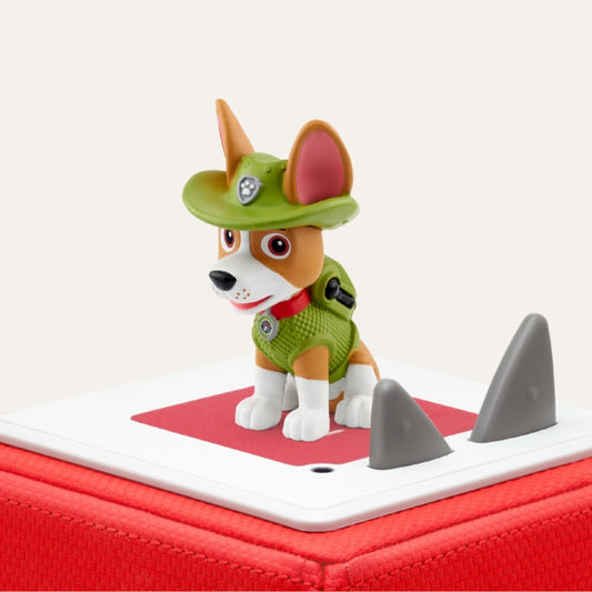 Tonie Paw Patrol Tracker