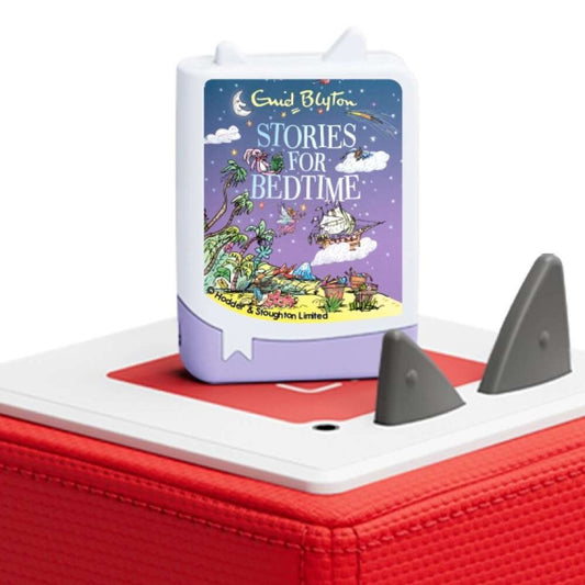 Pocket Tonie Enid Blyton's Stories For Bedtime