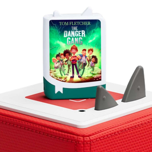 Pocket Tonie Tom Fletcher's The Danger Gang